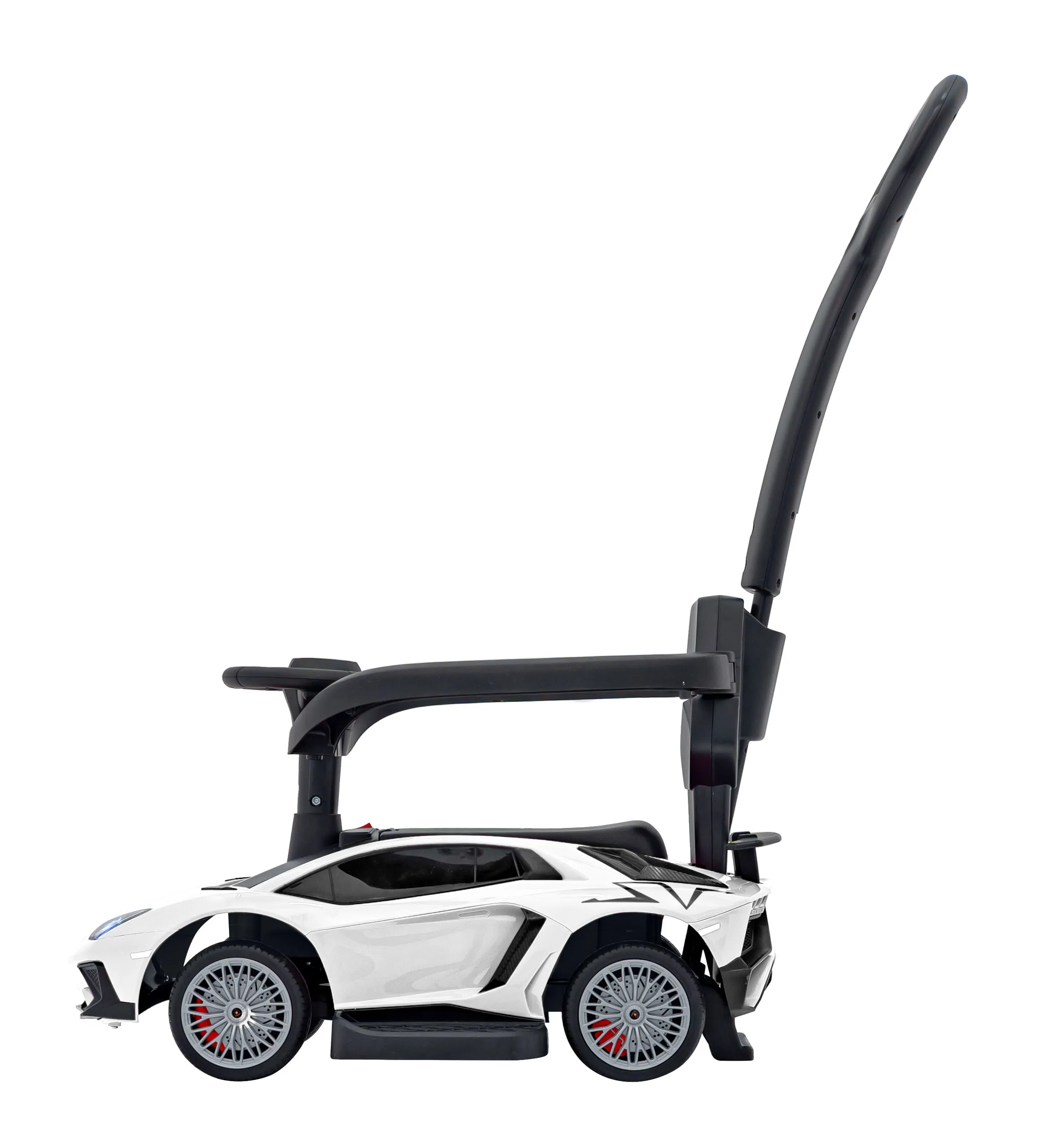 lamborghini guralica bijela - slika 5