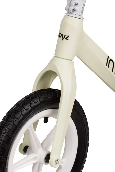 balance bicikl za ravnotežu bež - slika 8