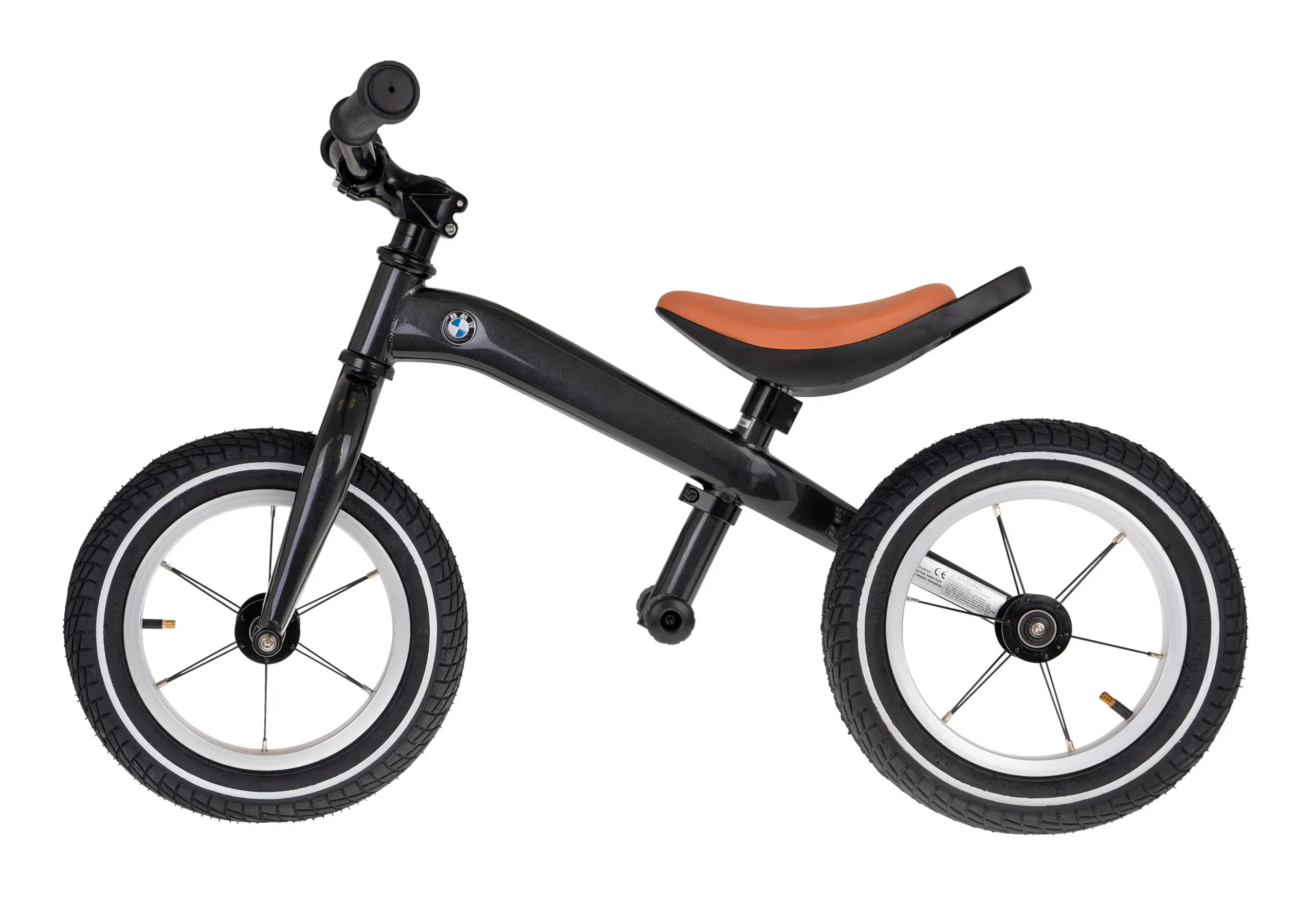 Rastar BMW bicikl bez pedala - Pribislavec