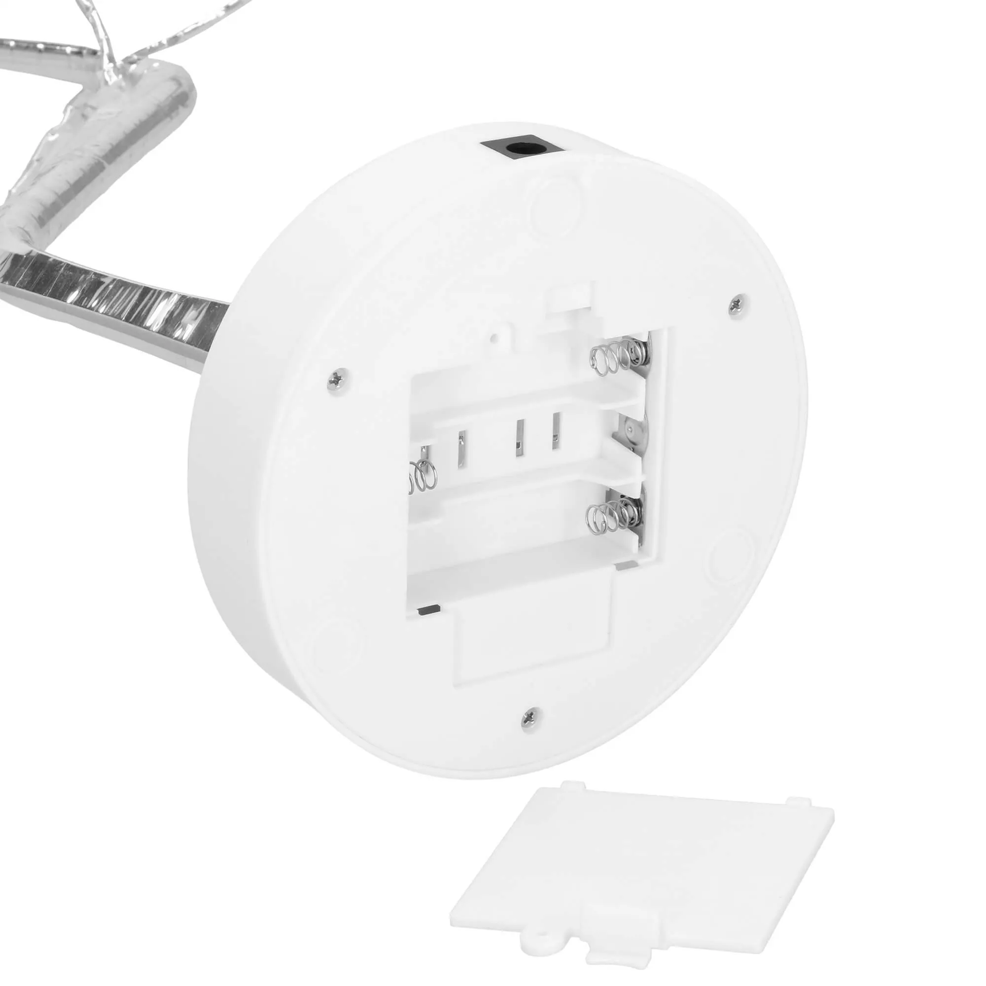 dekorativno led drvce 45 cm – 90 led - slika 8