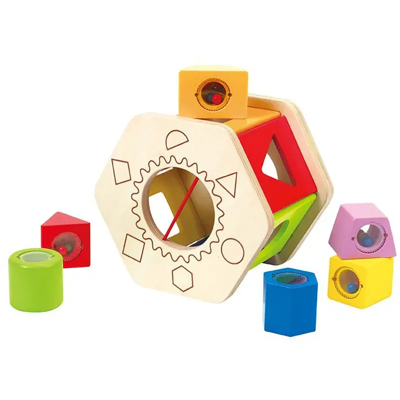 hape sorter - slika 2