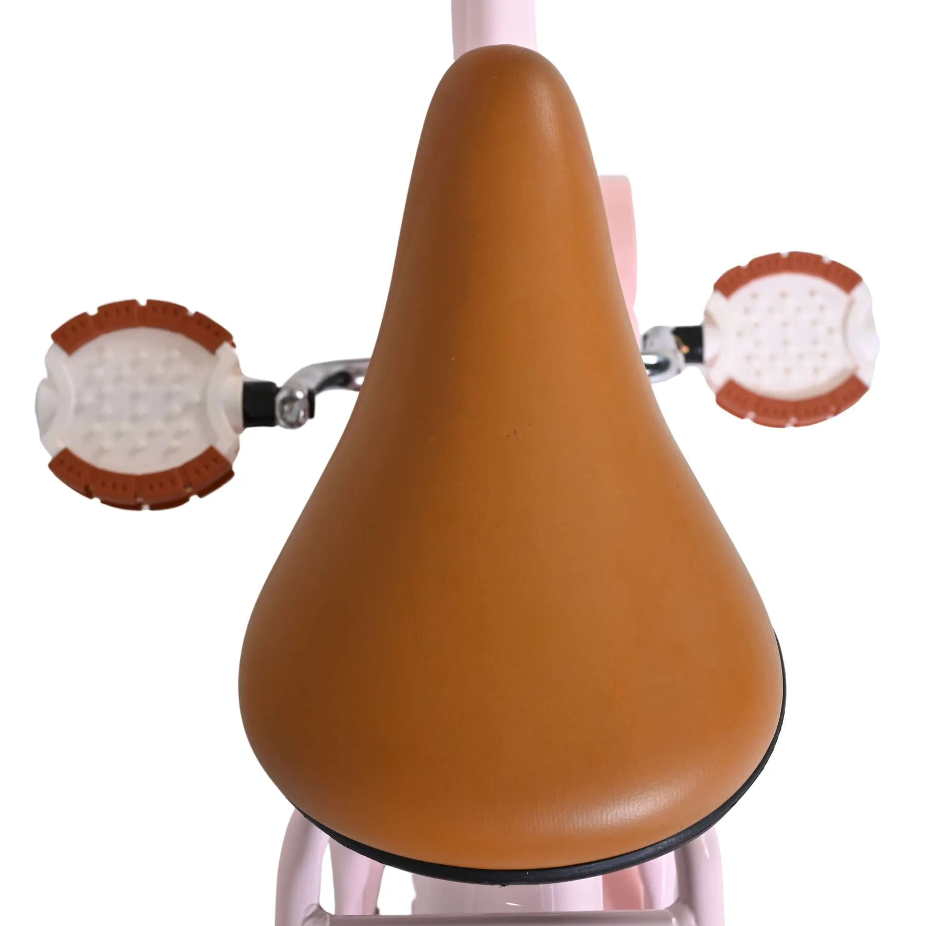 volare dječji bicikl ashley 16″ pink boje - slika 5