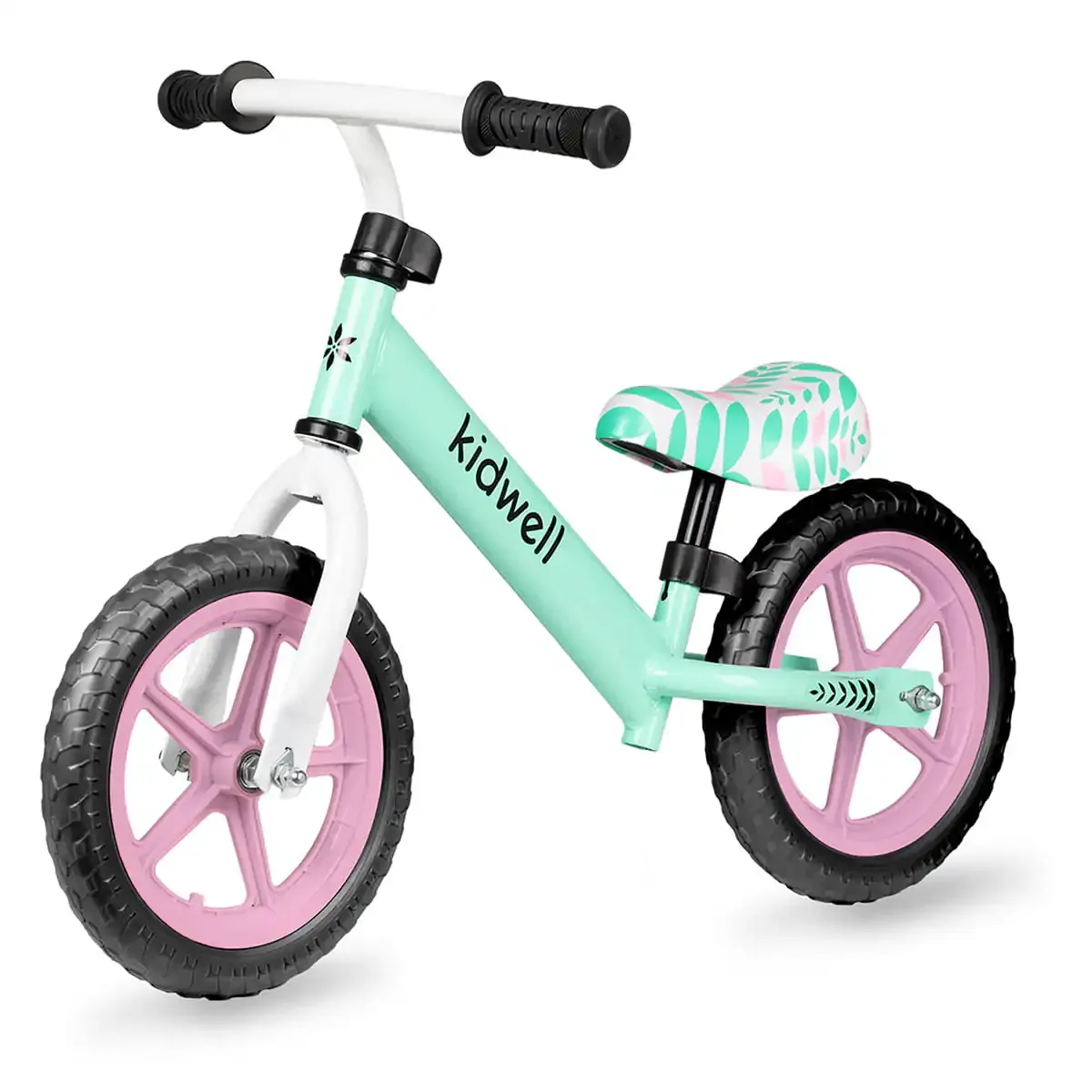 rebel mint bicikl za ravnotežu - slika 2