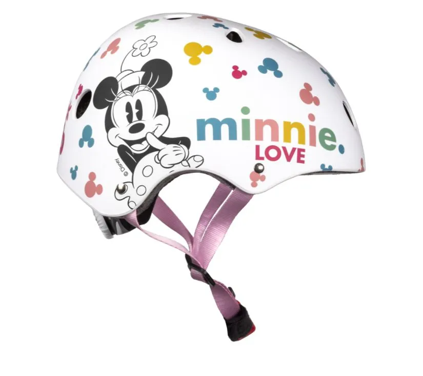seven dječja kaciga minnie mouse - slika 3