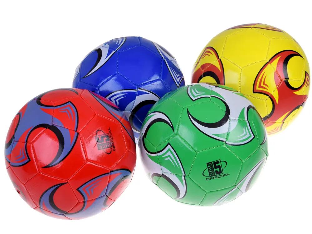 nogometna sportska lopta - slika 7