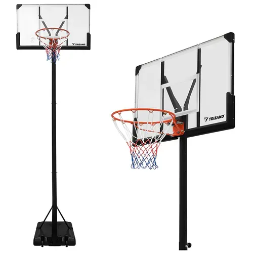 trizand košarkaški koš 305 cm - slika 2