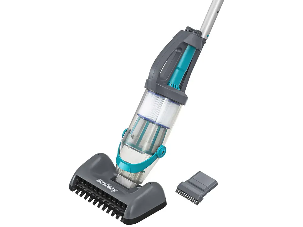 bestawy aquagrip bežični ručni usisavač za bazen + 2 nastavka 58946 - slika 4