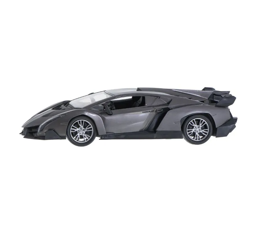 rc automobil na daljinsko upravljanje racing model 1:12 - slika 4