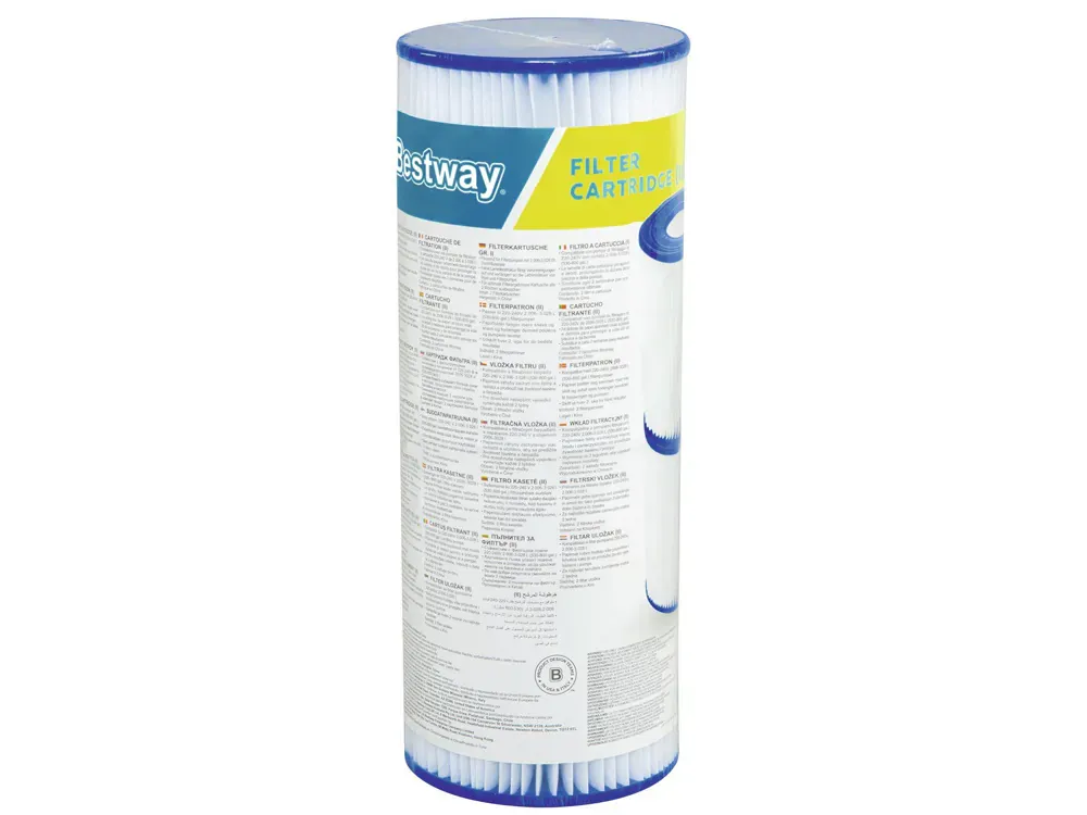 bestway filter za pumpu - slika 5