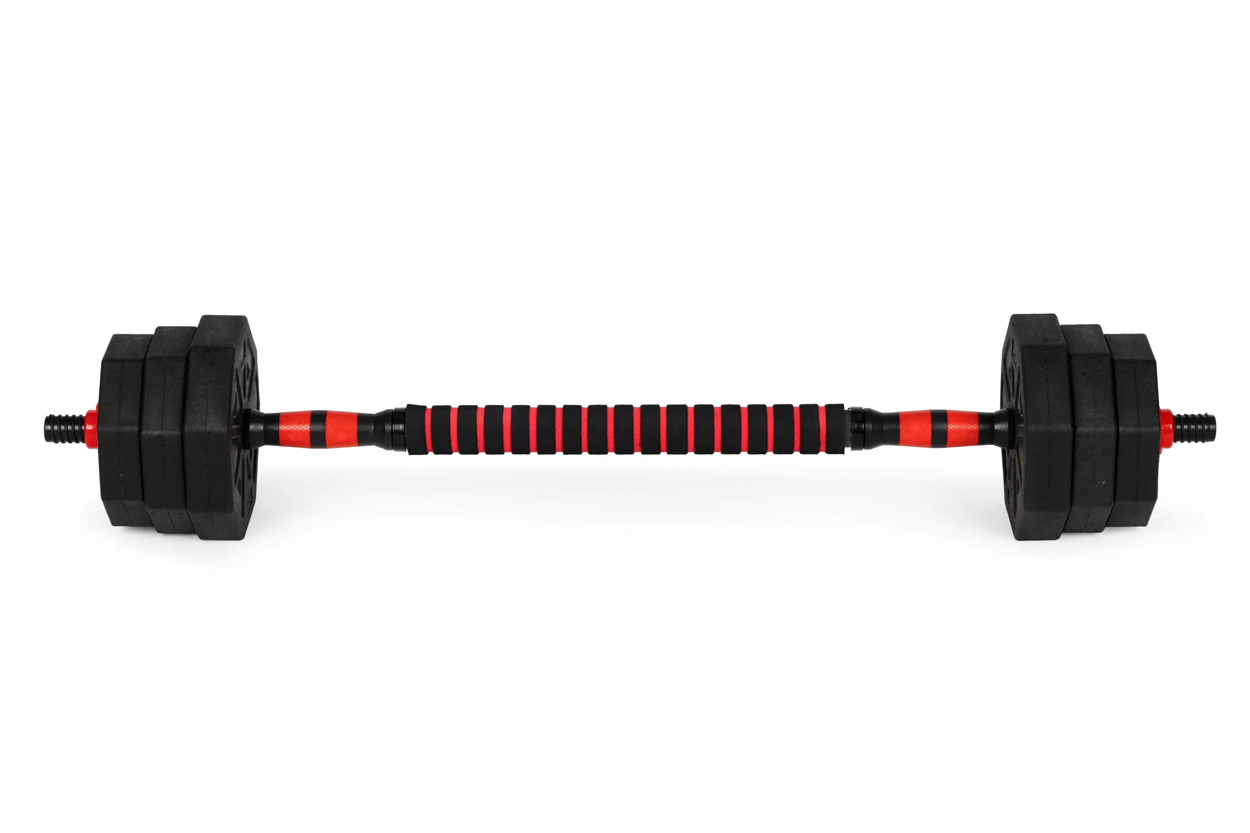 podesivi set utega octagon 2x10kg - slika 5