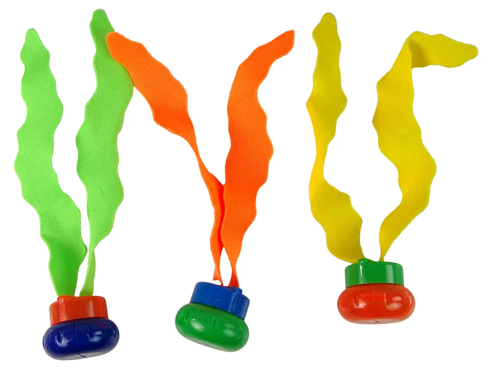 set igračaka za ronjenje dinosaura - slika 4