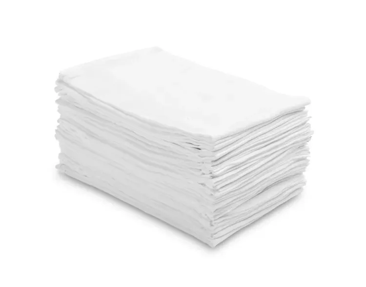 Set Sensillo Lux 80/80cm tetra pelena 5 komada - Pribislavec