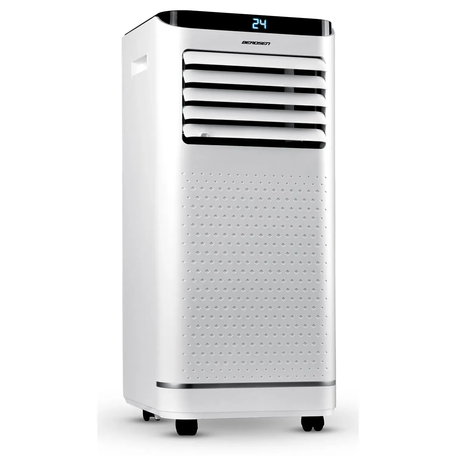 prijenosni klima uređaj berdsen bd-583 9000 btu - slika 4