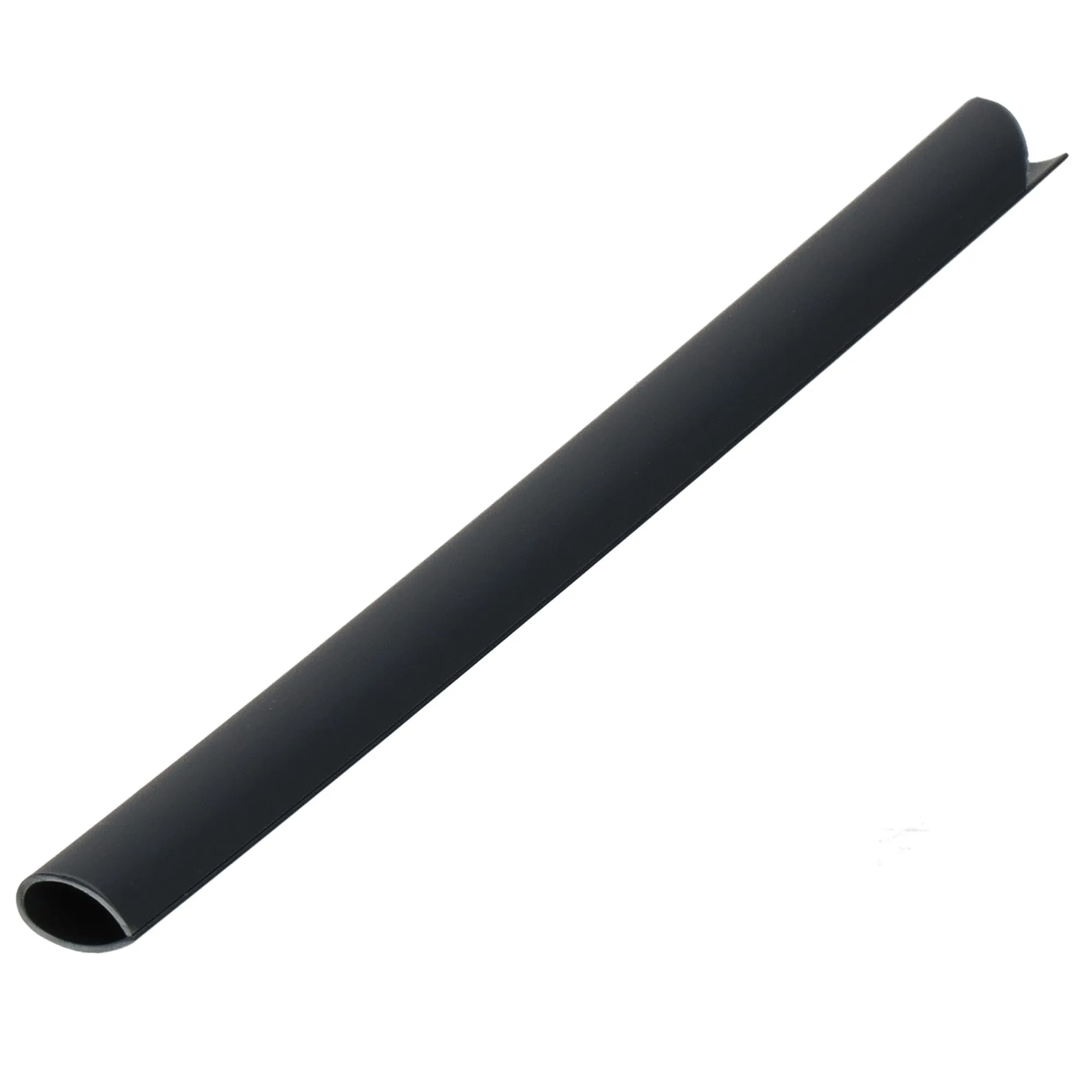 grafitna traka za ogradu 19 x 35 metara 450 g po kvadratnom metru 20 kopči - slika 10