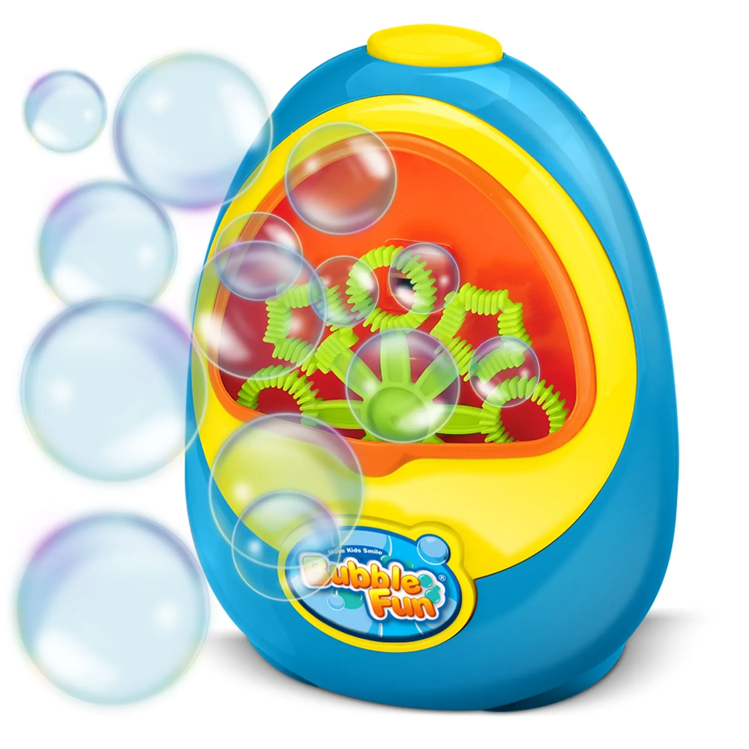 ricokids rk-903 aparat za mjehuriće - slika 3