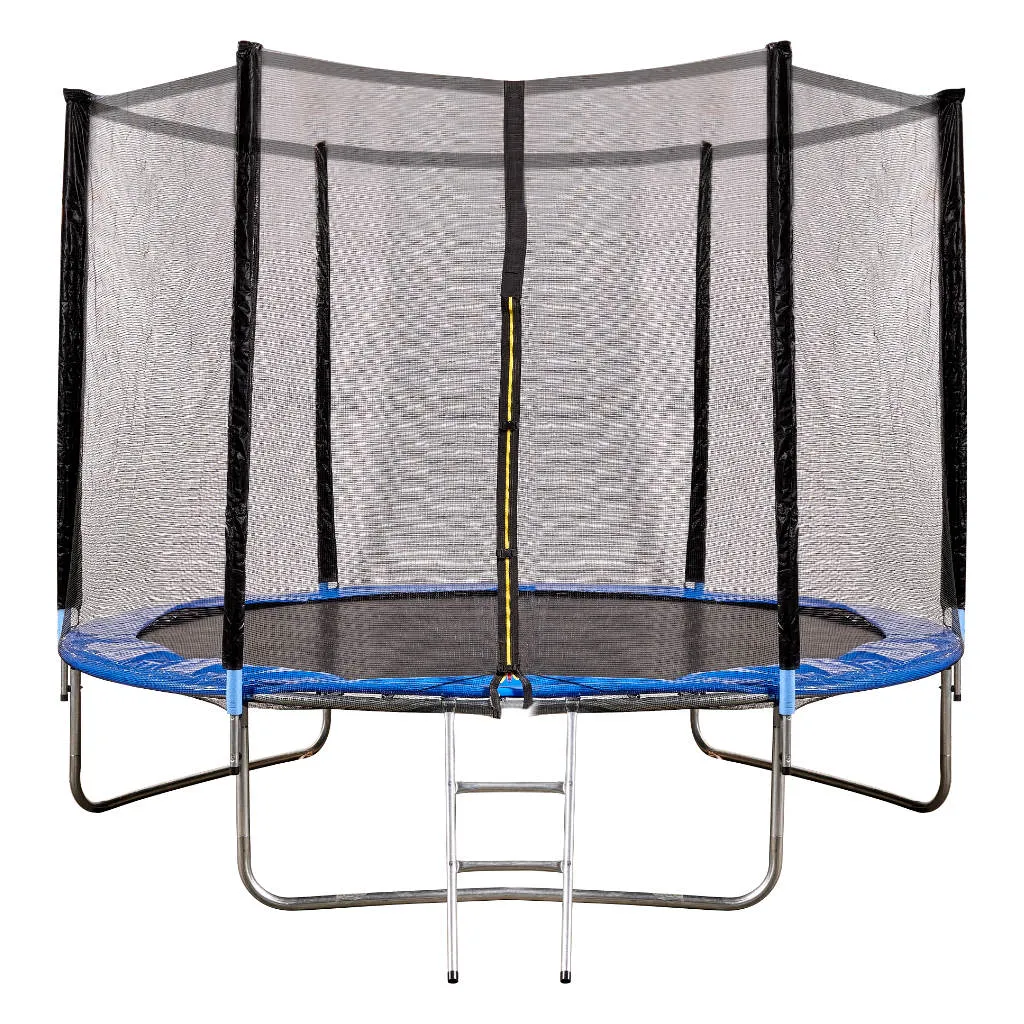 dječji vrtni trampolin, 305 cm - slika 3