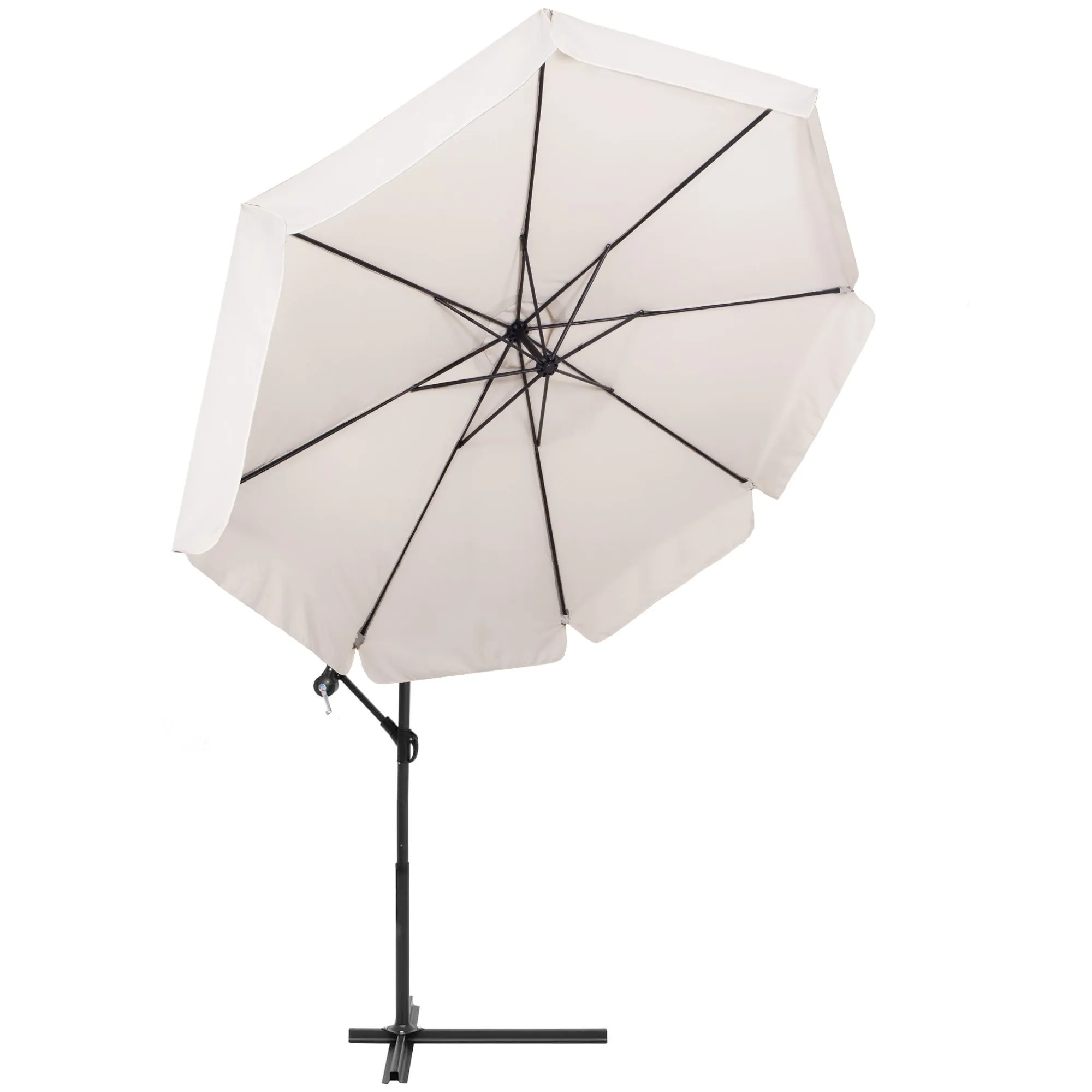 vrtni suncobran gu0045 300 cm - slika 6