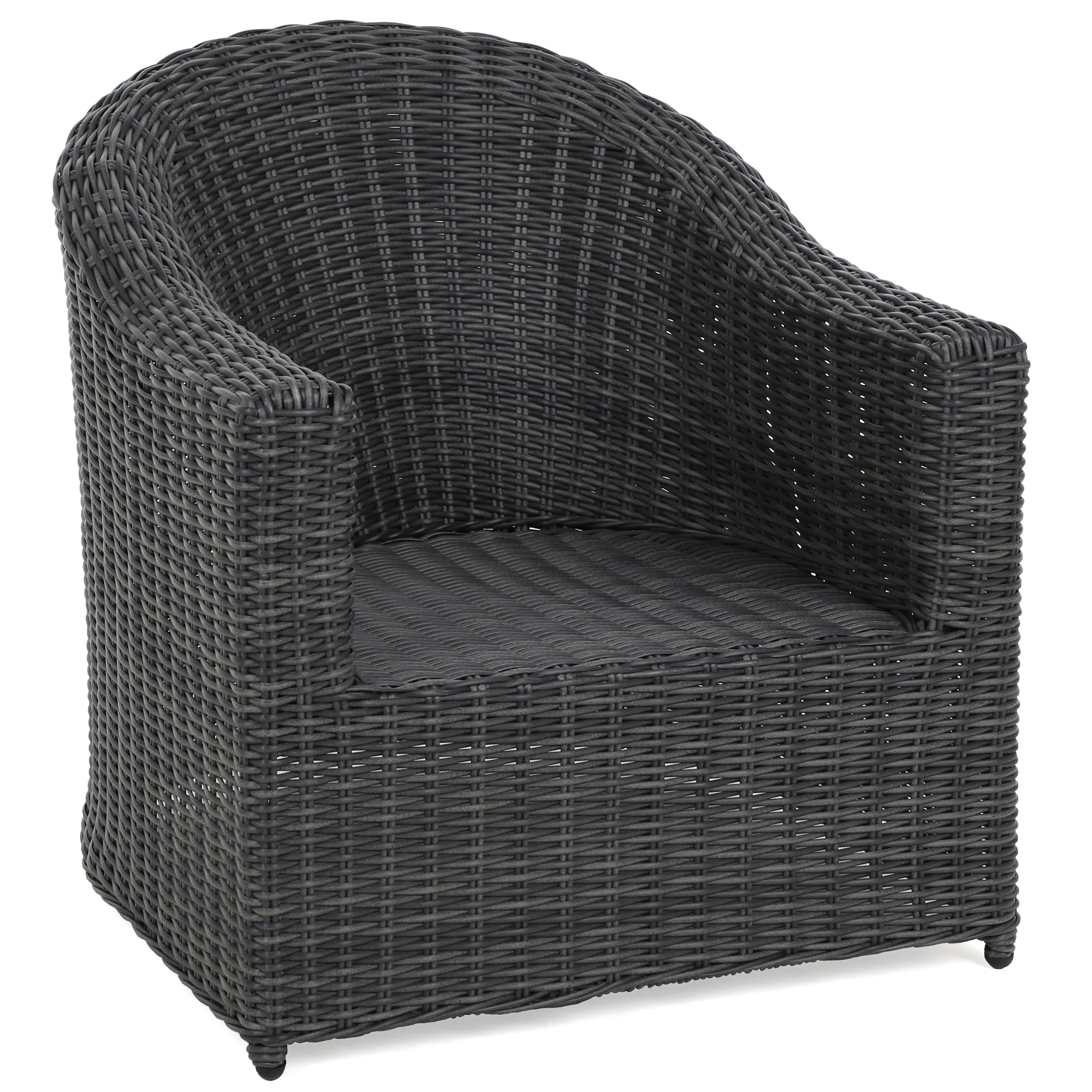 garnitura namještaja modena grey / grey melange - slika 8