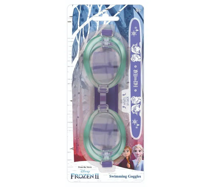 seven naočale za plivanje frozen - slika 5