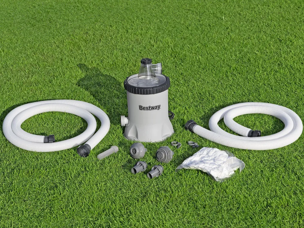 bestway pumpa za pijesak za bazen kapaciteta 5678 l/h 58870 - slika 8