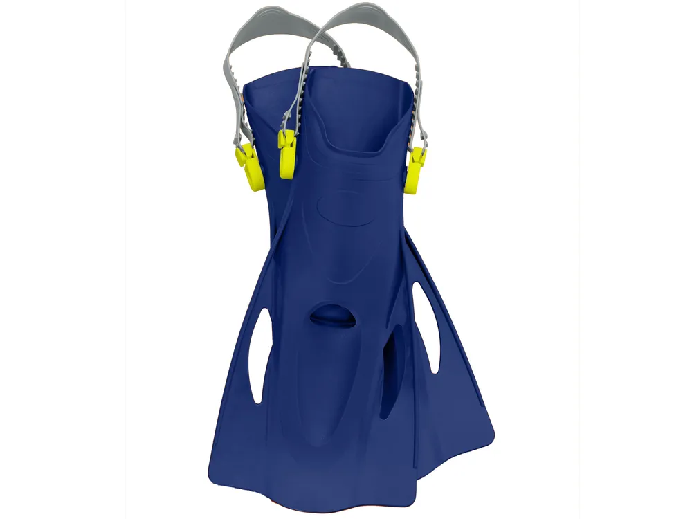 bestway 25046 dječji ronilački set plavi - slika 4