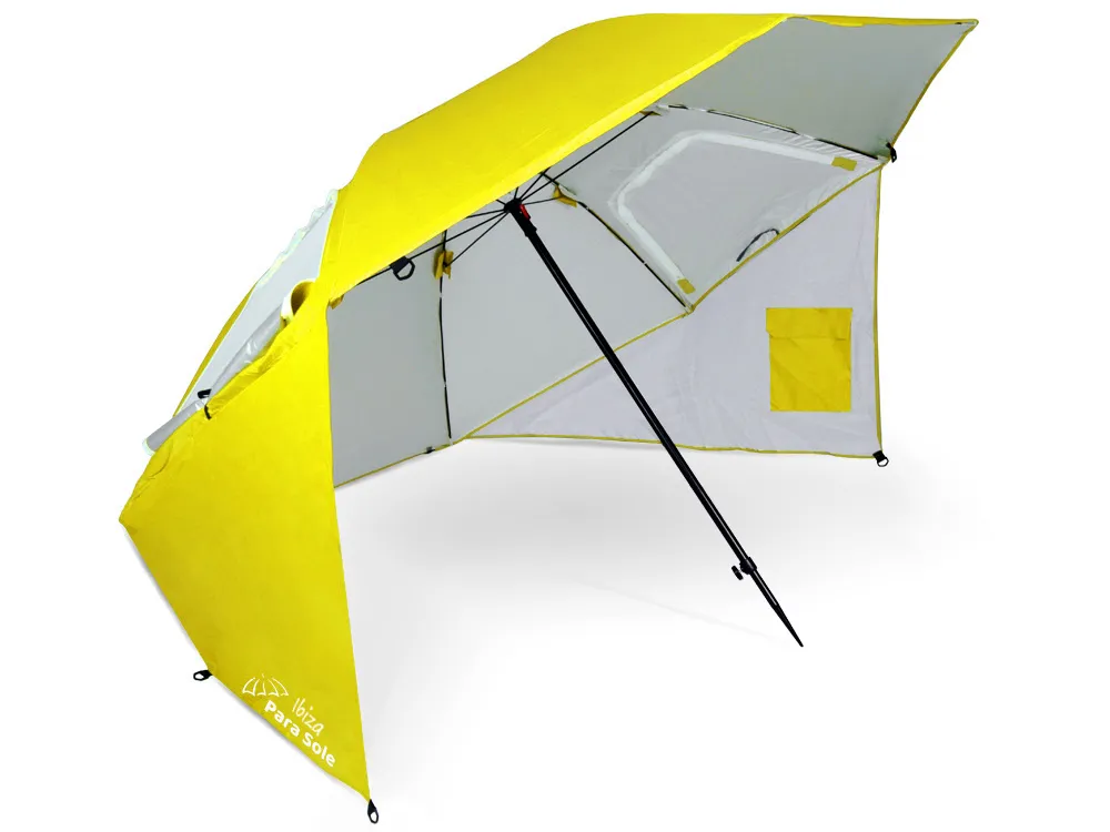 ibiza para sole upf 50+ suncobran za plažu idealan za plažu ili vrt sp0784 - slika 3