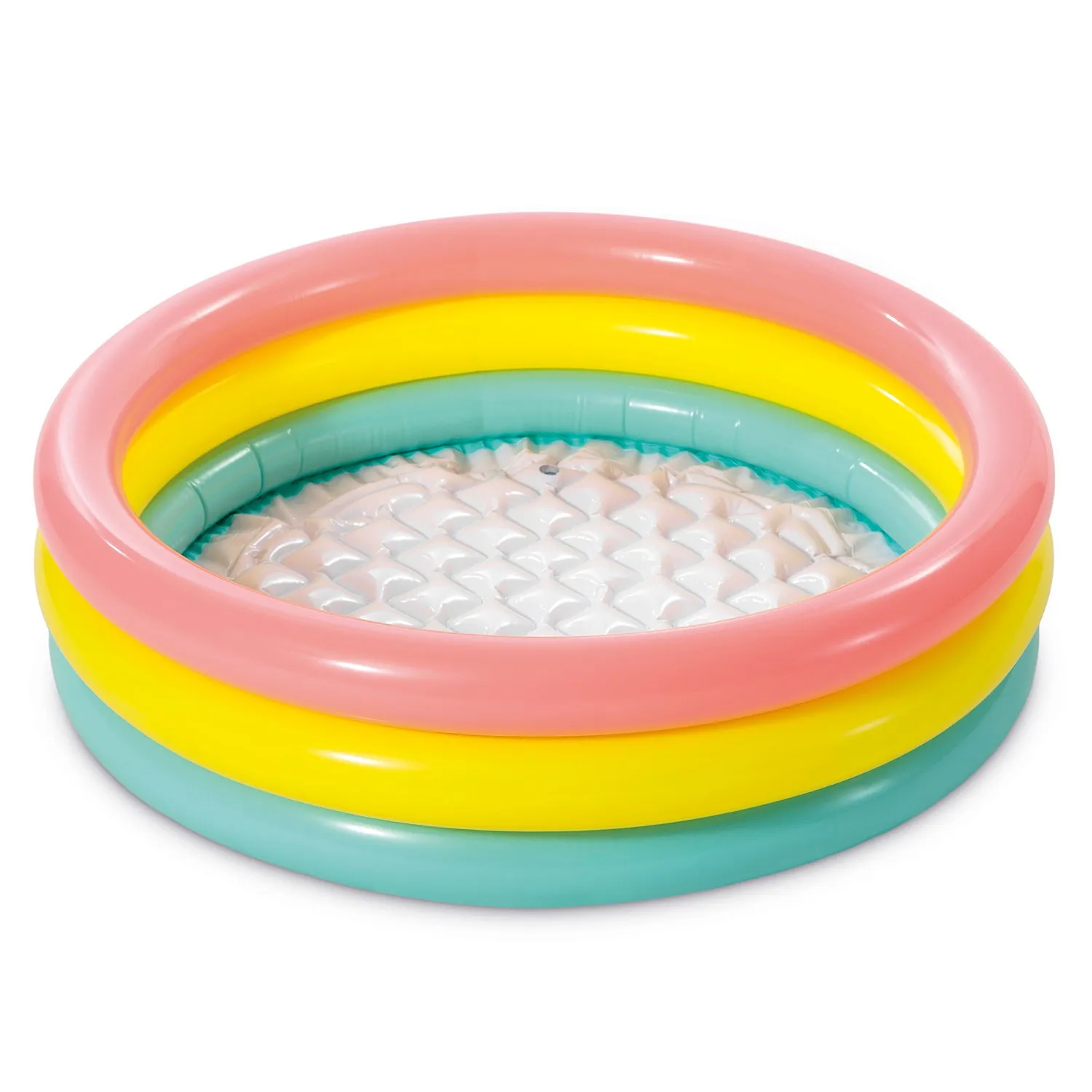 intex bazen na napuhavanje 3 boje 86 x 25 cm - slika 3