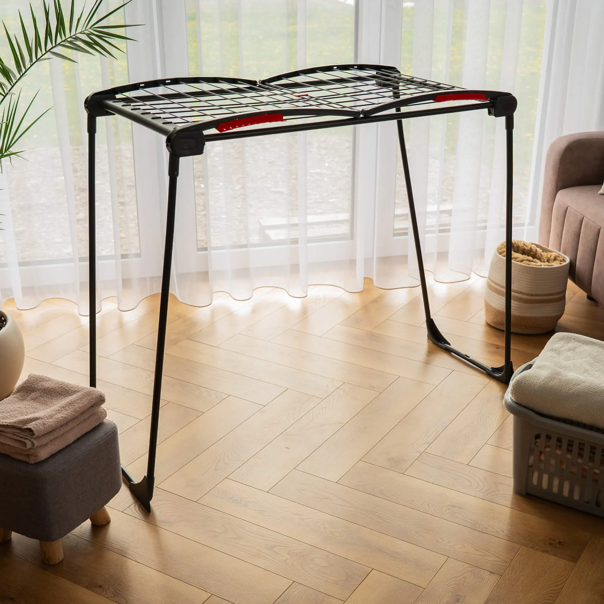 vertex sušilica rublja 175 x 54 cm - slika 5