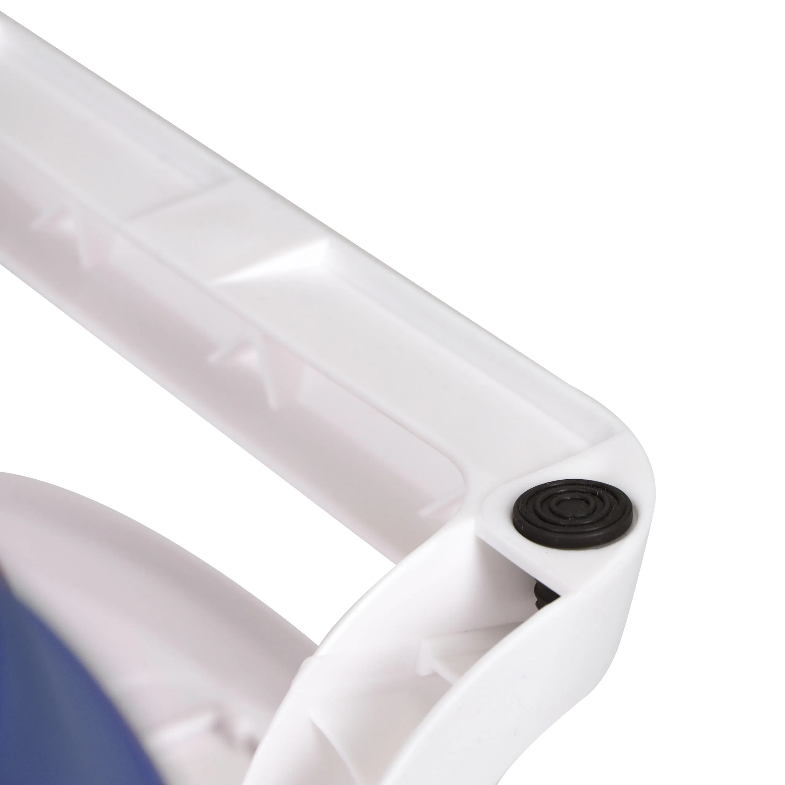 ecotoys sklopiva kadica za bebe šešir plavi - slika 8