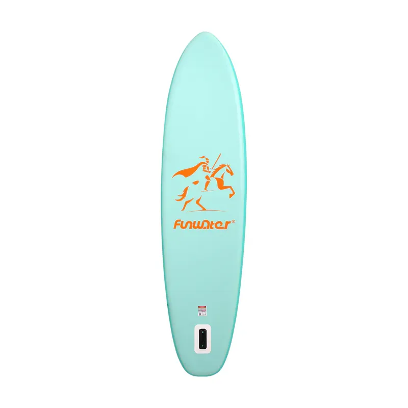 funwater sup daska supfw70a 3,5 m (tirkizna) - slika 5