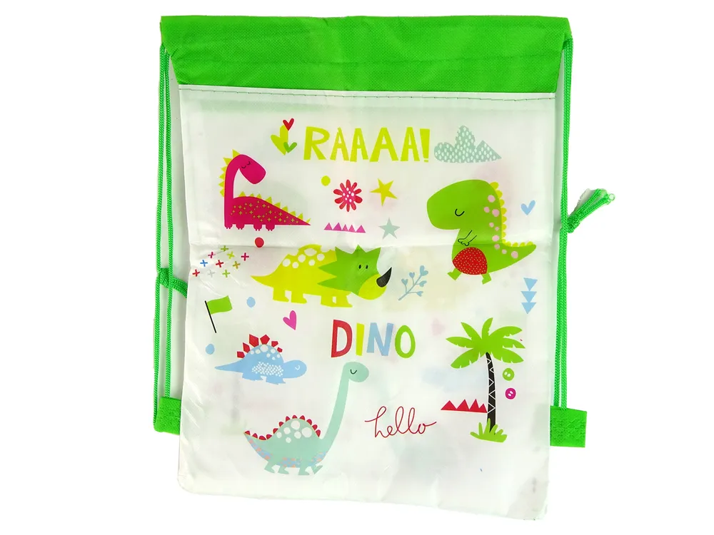 set igračaka za ronjenje dinosaura - slika 9