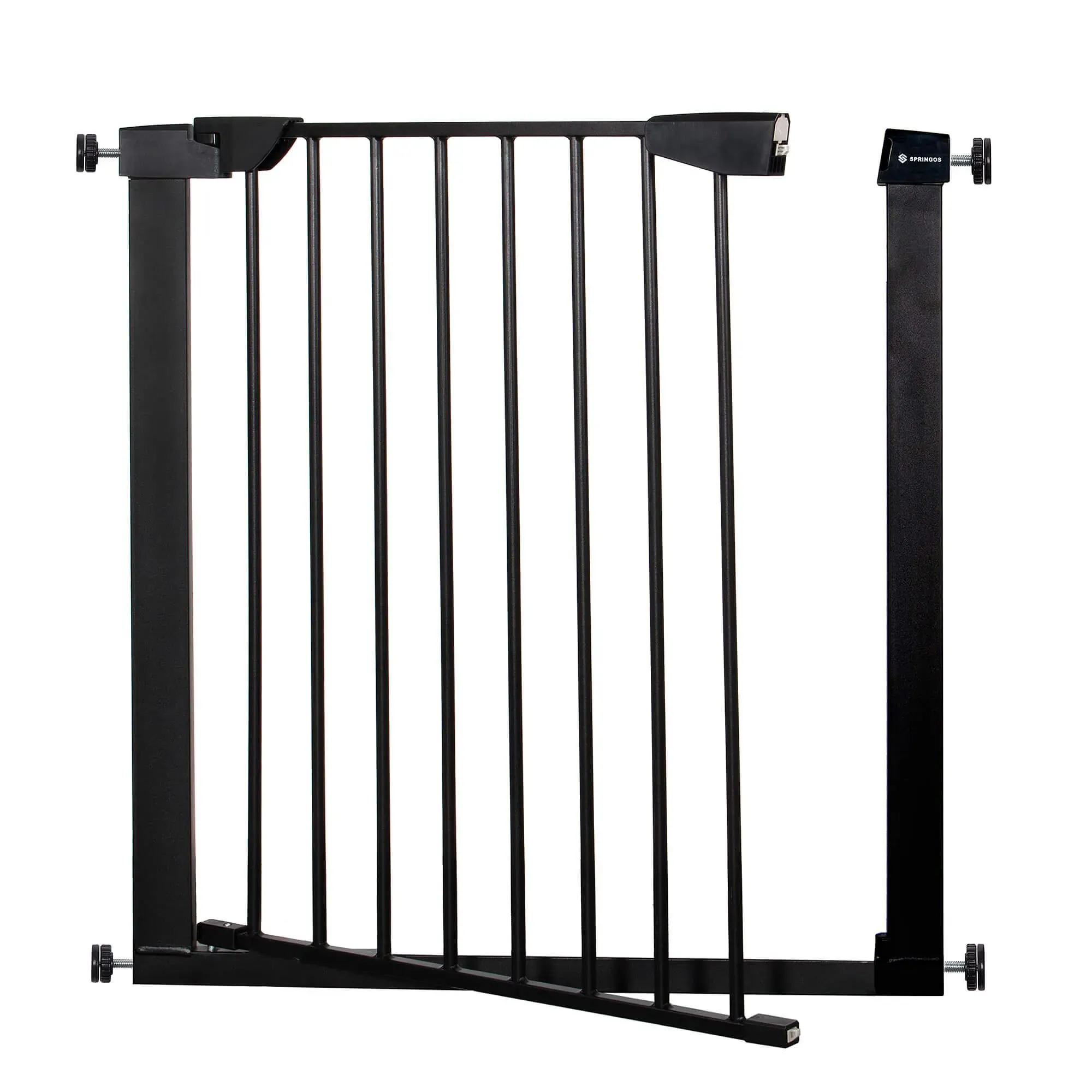 springos sigurnosna barijera veličine 111-117cm - slika 7