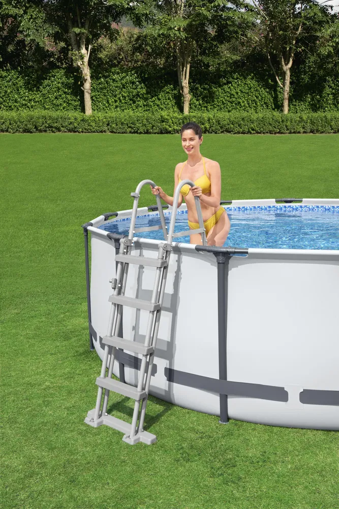 bestway 56420 bazen 366x122cm - slika 7