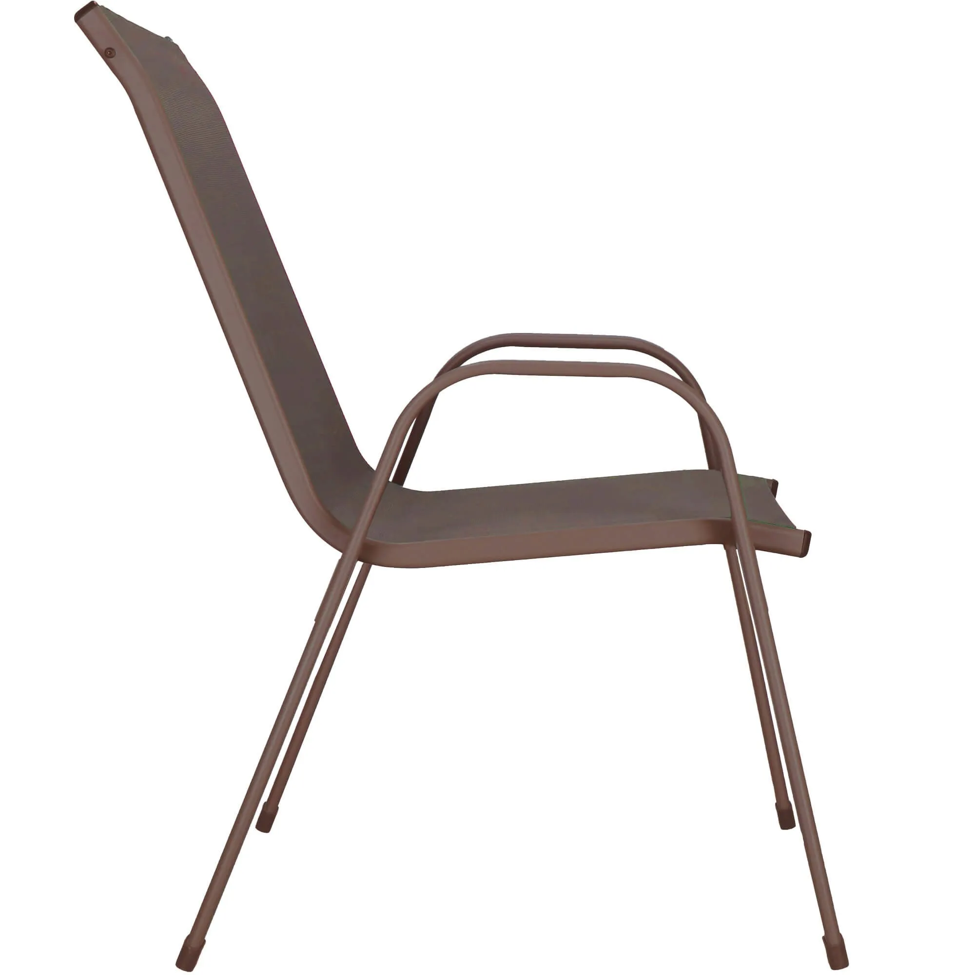 vrtna stolica 73 x 55,5 x 93 cm - slika 12