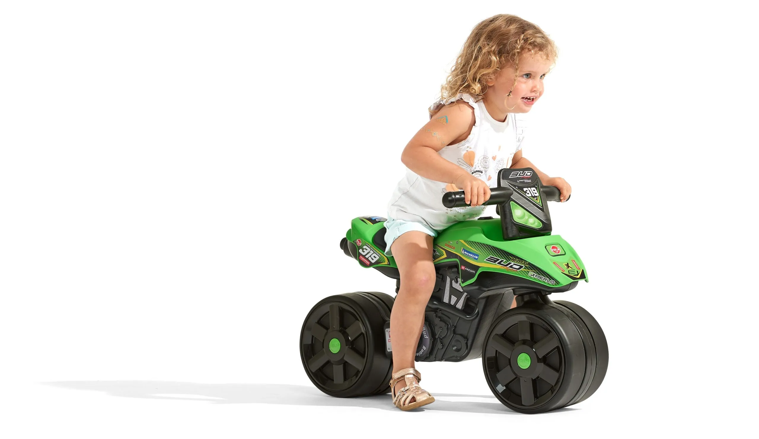 falk motor guralica 1+ - slika 6