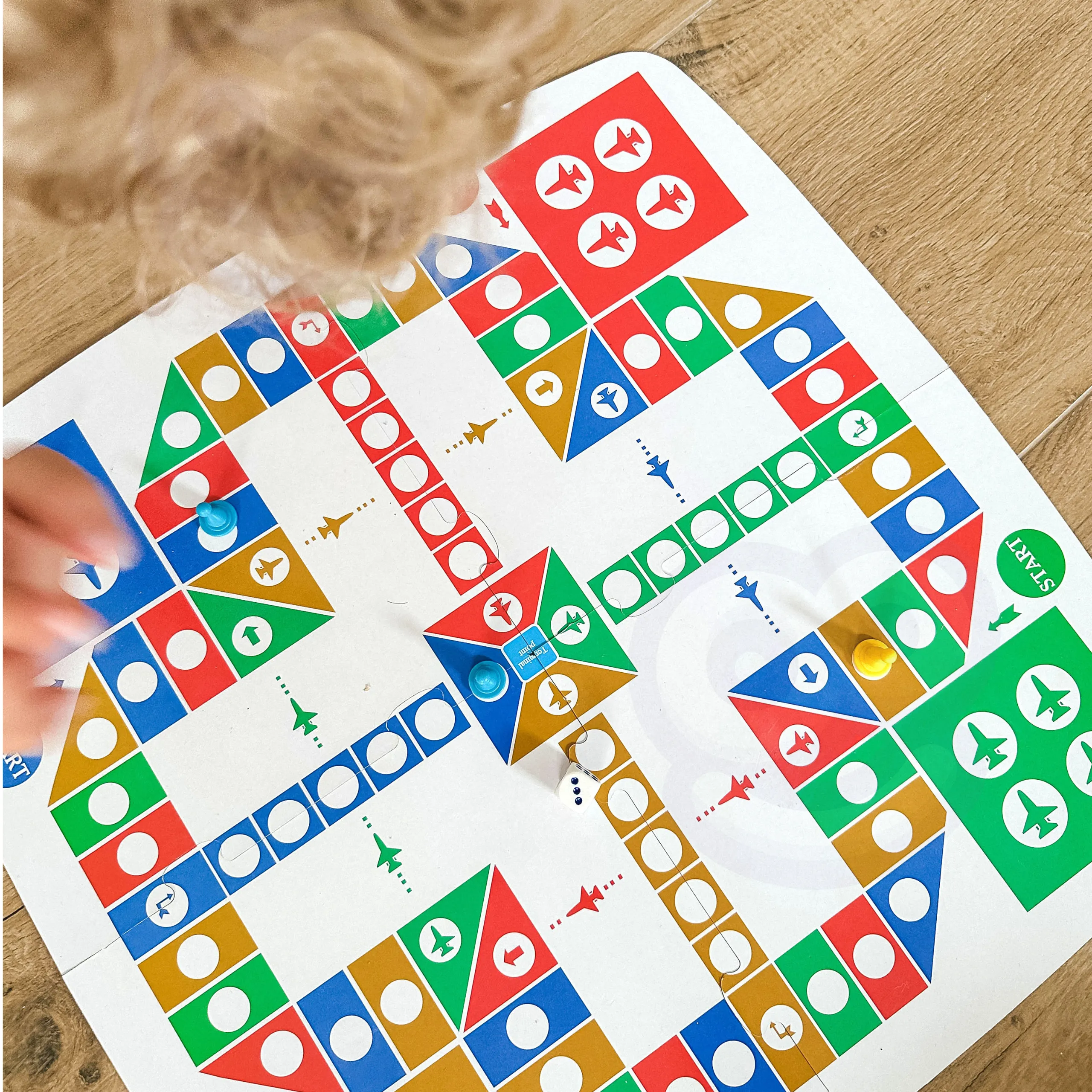 woopie set malog detektiva 2 u 1 - slika 8