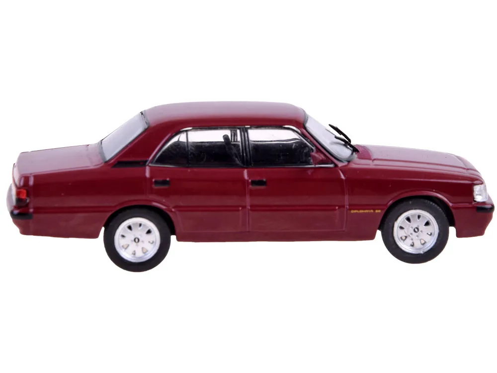 chevrolet opala diplomata 1992 1:43 za4111 - slika 5