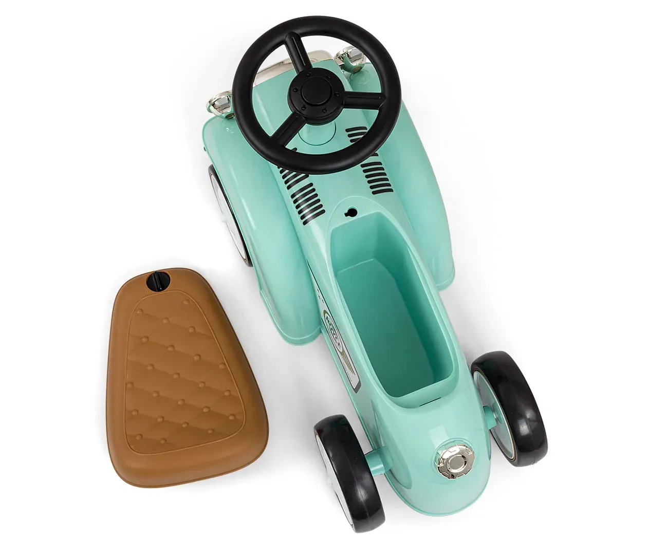 milly mally guralica royce mint - slika 6