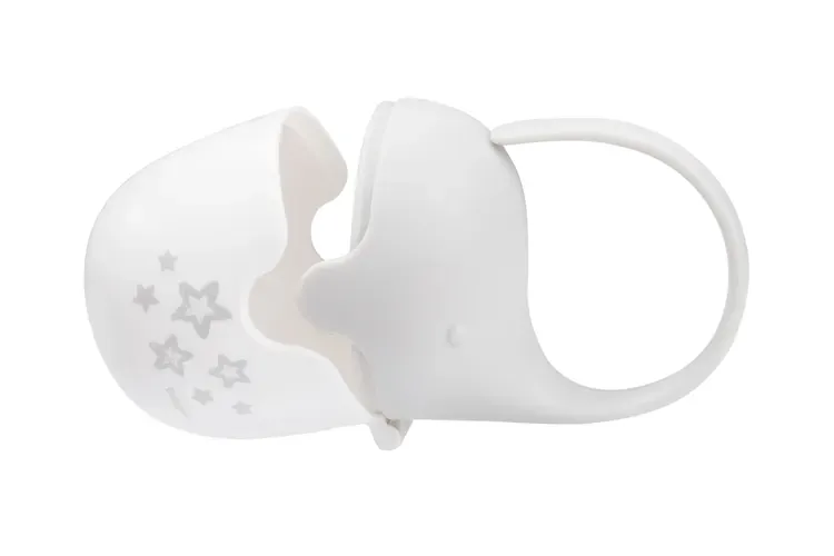 babyono spremnik za dudu sivi 529/01 - slika 2