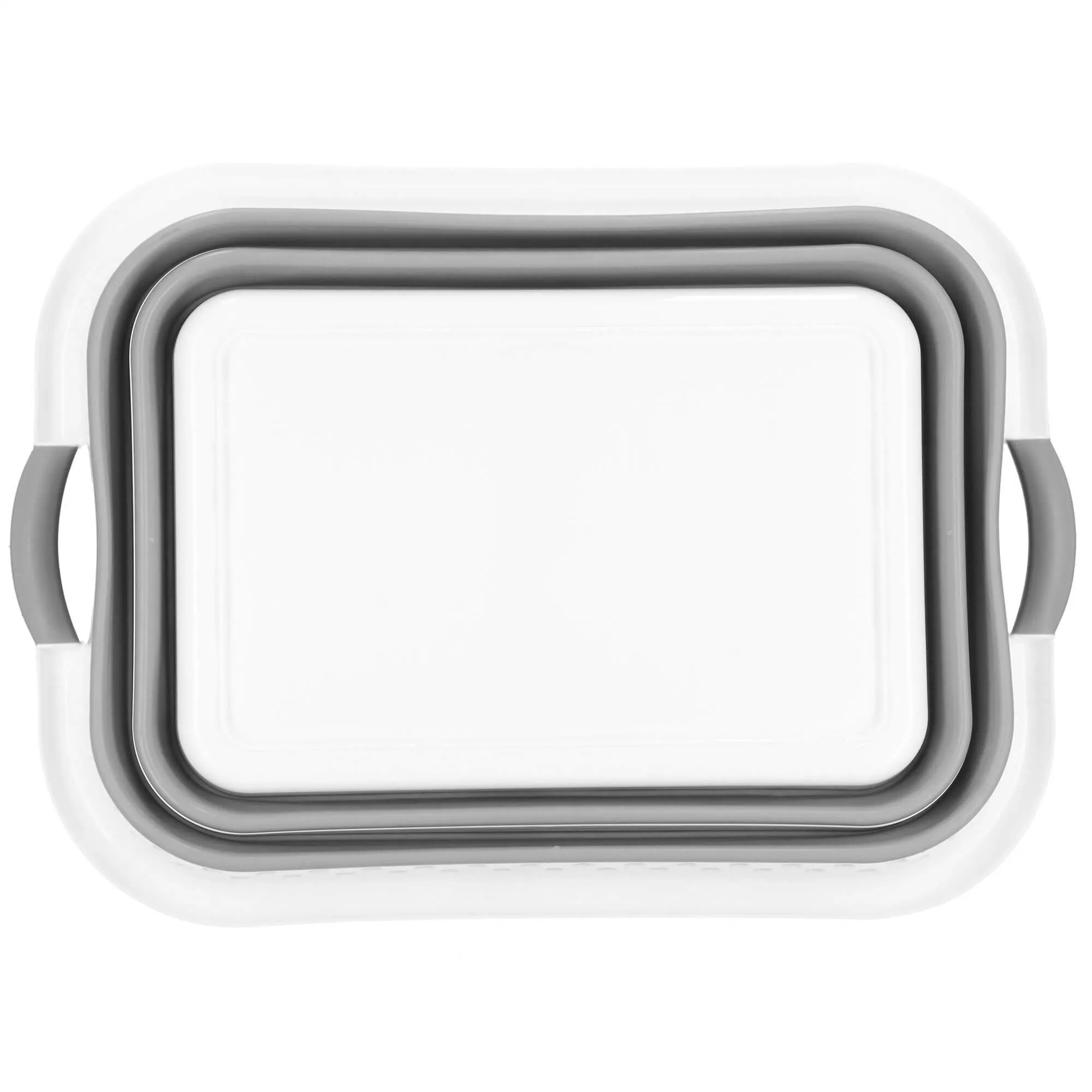 sklopiva posuda 53x38,5x23 cm 24l - slika 7