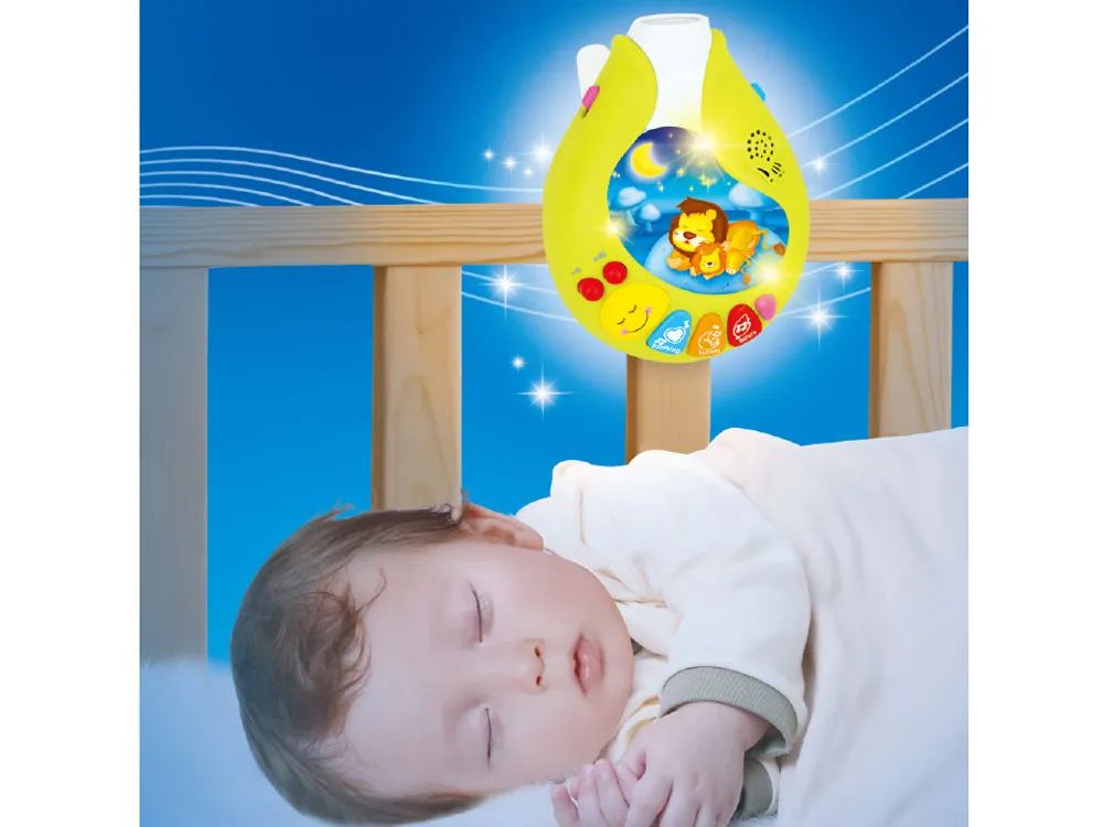 šareni interaktivni vrtuljak - slika 6