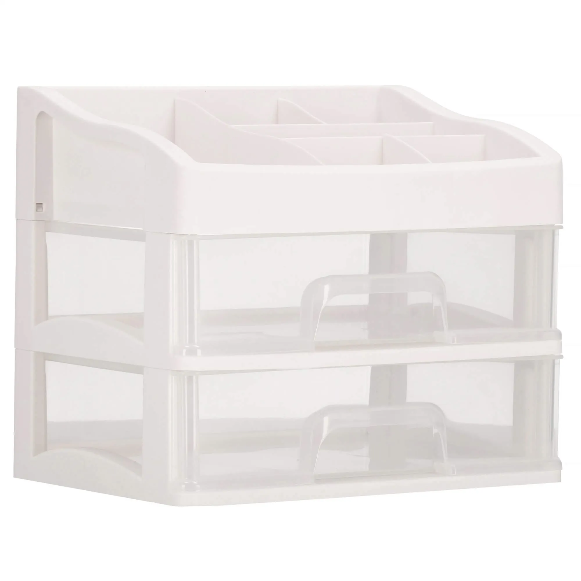 organizator za kozmetiku 34x30x25 cm - slika 4