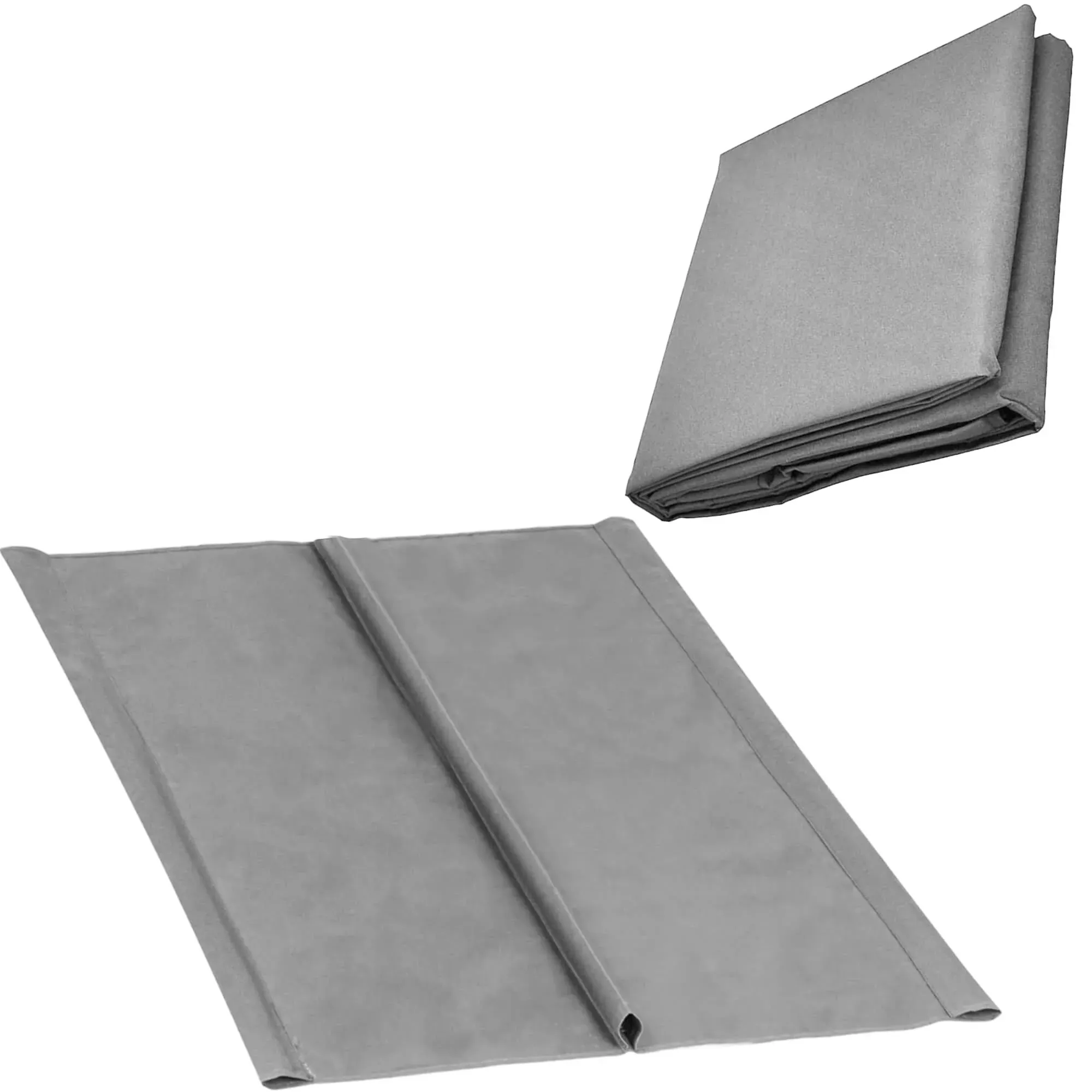 sjedalo za vrtnu ljuljačku 130 x 100 cm gs0015s - slika 2