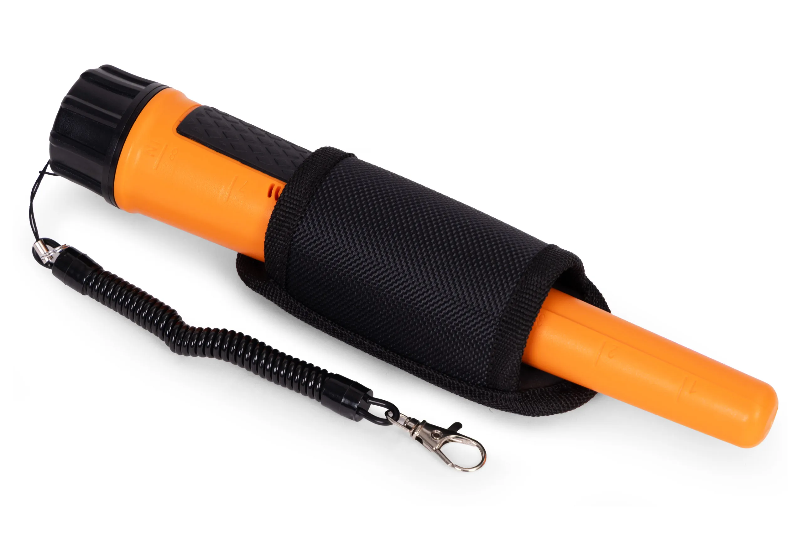 vodootporni ručni pinpointer metalnog detektora s led svjetiljkom - slika 9