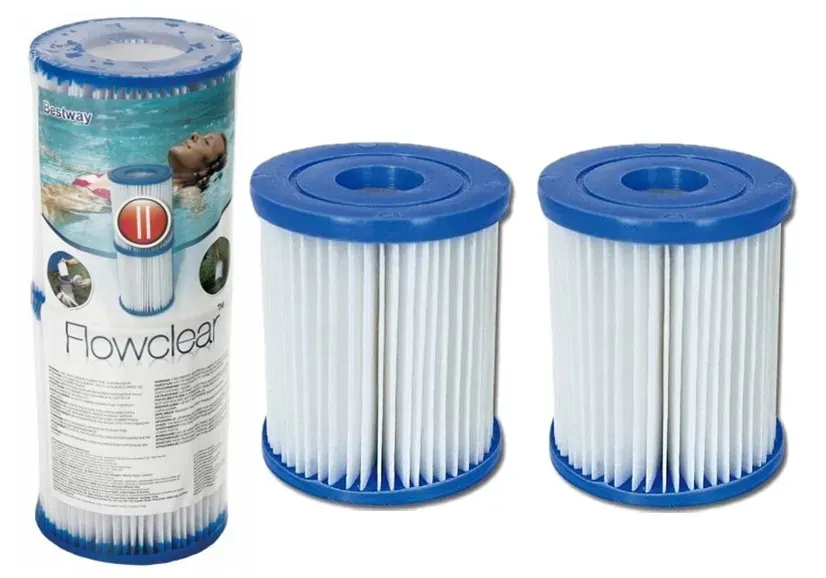 bestway 58094 filter tip ii 2 komada - slika 2