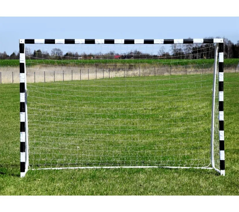 nogometni gol 300 x 205 x 90 cm - slika 6