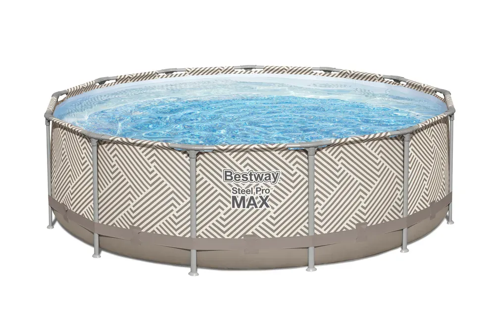 bestway bazen 396 x 107 cm - slika 3