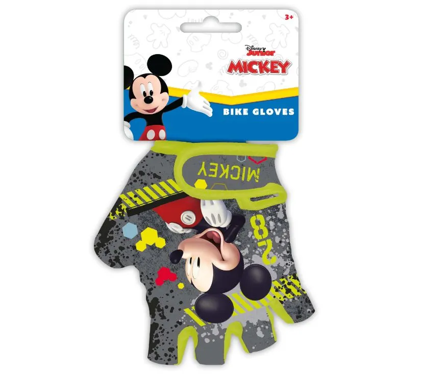 seven rukavice za bicikl mickey mouse - slika 3