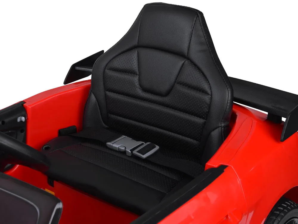 automobil na akumulator ford mustang shelby gt500 za djecu - slika 8