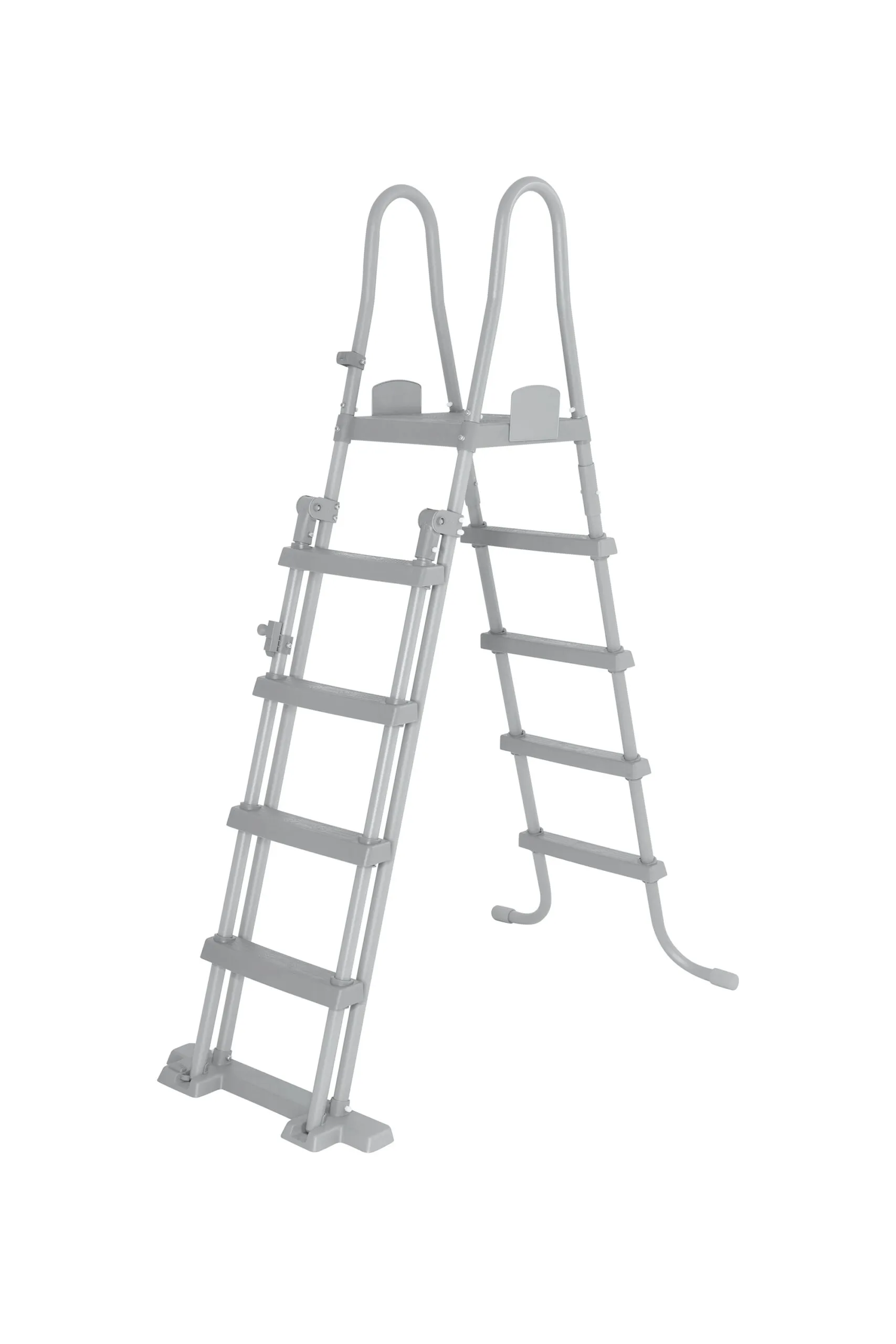 bestway montažni bazen 549x132 cm - slika 4